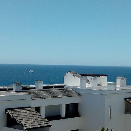 Sea View Apartment Lagos Bagian luar foto