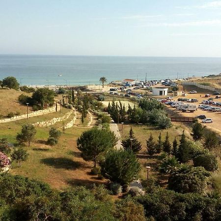 Sea View Apartment Lagos Bagian luar foto