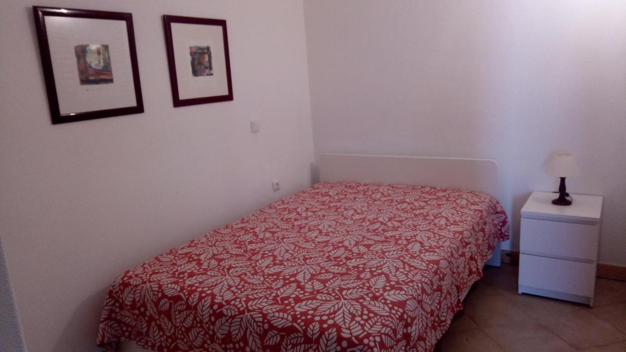 Sea View Apartment Lagos Bagian luar foto